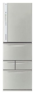 Холодильник Toshiba GR-D43GR