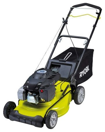 Газонокосилка RYOBI RLM 4617SM Газонокосилка RYOBI RLM 4617SM