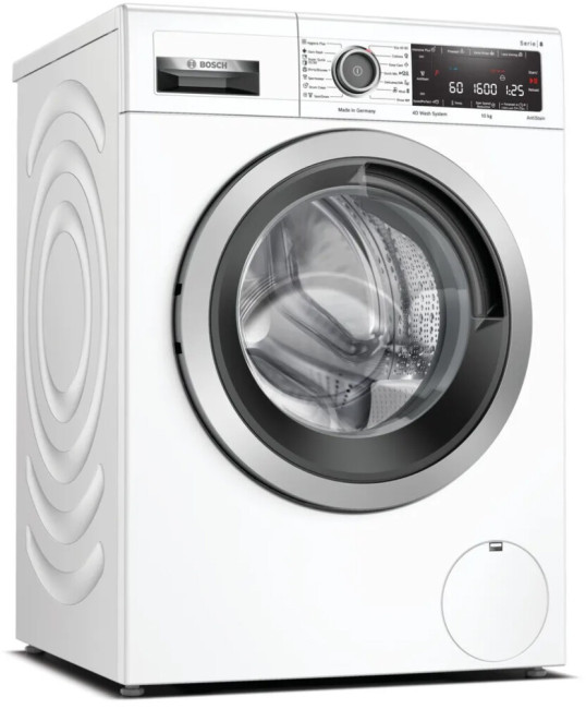 Стиральная машина Bosch WAX32M41BY
