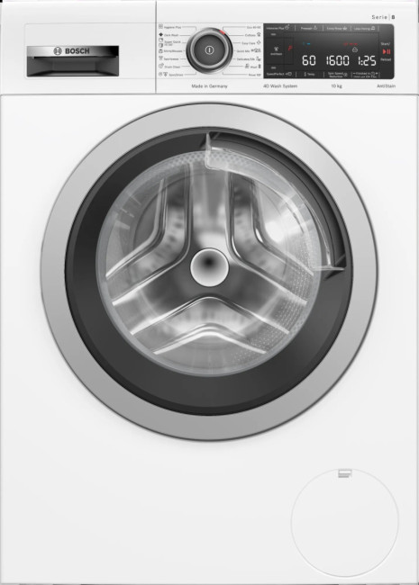 Стиральная машина Bosch WAX32M41BY