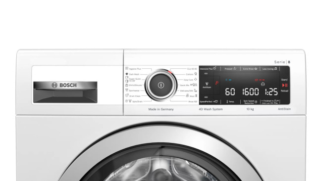 Стиральная машина Bosch WAX32M41BY