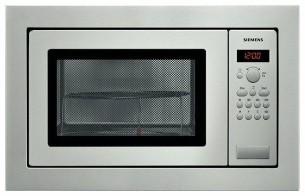Микроволновая печь встраиваемая Siemens HF24G561