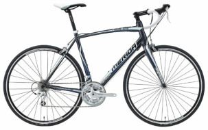 Шоссейный велосипед Merida Ride Lite 91-27 (2012)