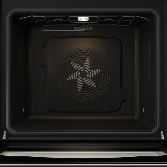Встраиваемый электрический духовой шкаф Gorenje BO 6735 CLI Встраиваемый электрический духовой шкаф Gorenje BO 6735 CLI