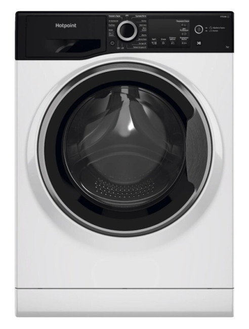 Стиральная машина Ariston NSB 7225 ZS V RU