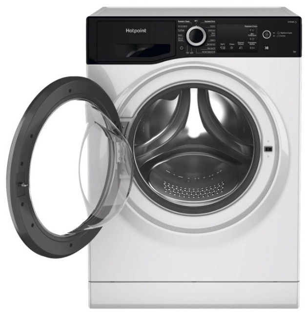Стиральная машина Ariston NSB 7225 ZS V RU