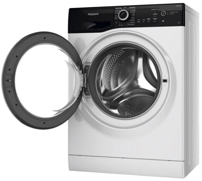 Стиральная машина Ariston NSB 7225 ZS V RU