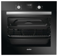 Духовой шкаф Simfer B6ES58011 Духовой шкаф Simfer B6ES58011