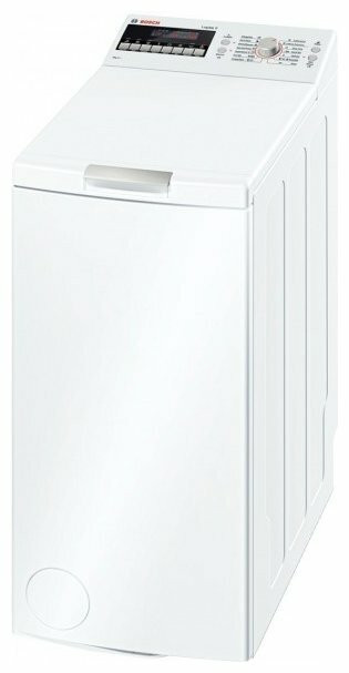 Стиральная машина Bosch WOT 24454 Стиральная машина Bosch WOT 24454