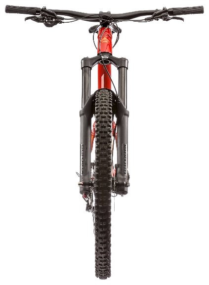 Горный (MTB) велосипед Merida One-Sixty 600 (2018)