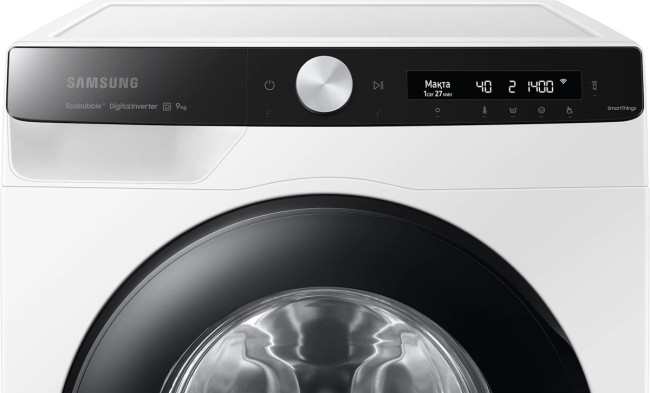 Стиральная машина Samsung WW90A6S44AE