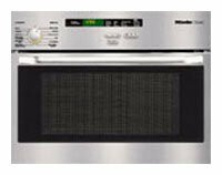 Электрический духовой шкаф Miele H 187-2 MB IX Электрический духовой шкаф Miele H 187-2 MB IX