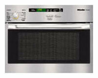 Электрический духовой шкаф Miele H 187-2 MB IX