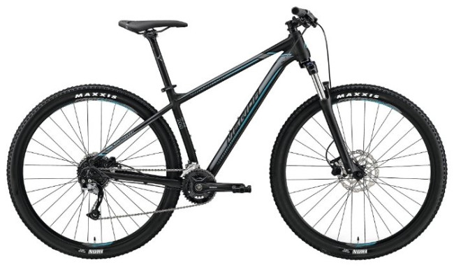 Горный (MTB) велосипед Merida Big.Nine 200 (2019) Горный (MTB) велосипед Merida Big.Nine 200 (2019)