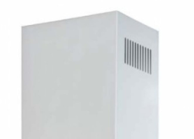 Каминная вытяжка Cata DIO 600 GWH