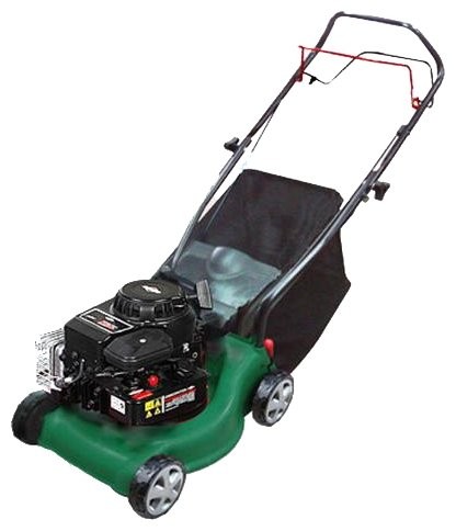 Газонокосилка Warrior WR65712A Газонокосилка Warrior WR65712A