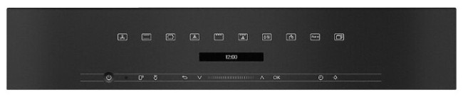 Электрический духовой шкаф Miele H7164BP EDST/CLST Электрический духовой шкаф Miele H7164BP EDST/CLST