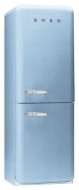 Холодильник SMEG fab32az7
