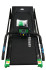 Электрическая беговая дорожка Dender T-1207 Smart