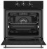 Электрический духовой шкаф TEKA HRB 6100 ATS SILVER