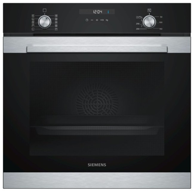Духовой шкаф Siemens HB337GYS0R Духовой шкаф Siemens HB337GYS0R