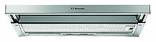 Встраиваемая вытяжка Electrolux EFP 6440 X Встраиваемая вытяжка Electrolux EFP 6440 X