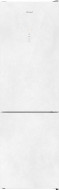 Холодильник WEISSGAUFF WRK 195 D Full NoFrost White Rock Glass Холодильник WEISSGAUFF WRK 195 D Full NoFrost White Rock Glass
