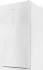 Холодильник WEISSGAUFF WRK 195 D Full NoFrost White Rock Glass