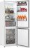 Холодильник WEISSGAUFF WRK 195 D Full NoFrost White Rock Glass