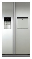 Холодильник Samsung RSH1KLMR Холодильник Samsung RSH1KLMR