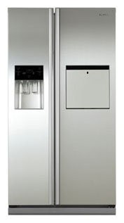 Холодильник Samsung RSH1KLMR Холодильник Samsung RSH1KLMR