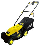Газонокосилка Huter ELM-1800