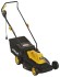 Газонокосилка Huter ELM-1800 Газонокосилка Huter ELM-1800