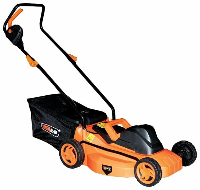Газонокосилка PRORAB CLM 1500 Газонокосилка PRORAB CLM 1500