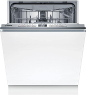 Встраиваемая посудомоечная машина Bosch SMV4HMX25Q