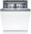 Встраиваемая посудомоечная машина Bosch SMV4HMX25Q Встраиваемая посудомоечная машина Bosch SMV4HMX25Q