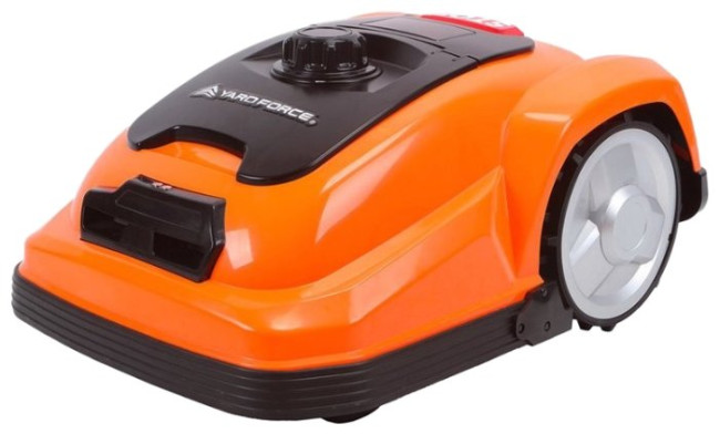 Газонокосилка Yardforce SC 600 Eco