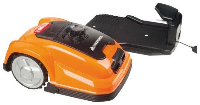 Газонокосилка Yardforce SC 600 Eco