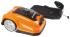 Газонокосилка Yardforce SC 600 Eco