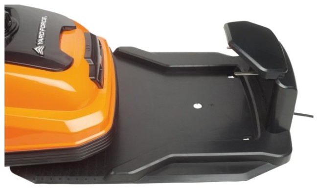 Газонокосилка Yardforce SC 600 Eco