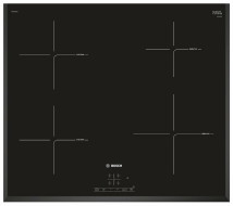 Индукционная варочная панель Bosch PIE651BB1E