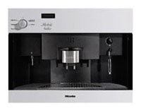 Кофемашина Miele CVA 645-2 Кофемашина Miele CVA 645-2