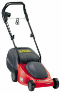 Газонокосилка CASTELGARDEN XP 41 EL Газонокосилка CASTELGARDEN XP 41 EL