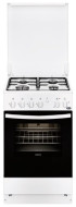Плита Zanussi ZCK 9540G1 W Плита Zanussi ZCK 9540G1 W