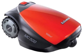 Газонокосилка Robomow MC500 Газонокосилка Robomow MC500