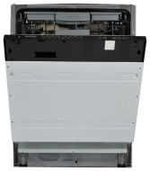 Посудомоечная машина Zigmund & Shtain DW69.6009X