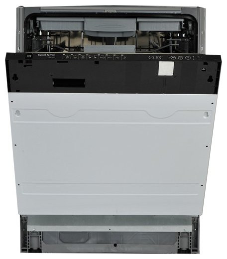 Посудомоечная машина Zigmund & Shtain DW69.6009X