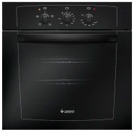 Встраиваемый газовый духовой шкаф GEFEST ДГЭ 601-01 А Встраиваемый газовый духовой шкаф GEFEST ДГЭ 601-01 А