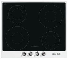 Индукционная варочная панель smeg PI964B
