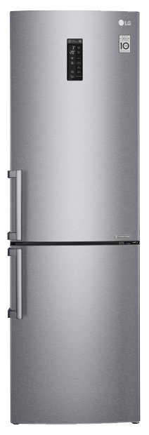 Холодильник LG GA-M549 ZMQZ Холодильник LG GA-M549 ZMQZ